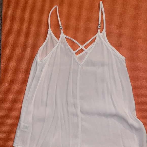 Francescas Tank Top - Picture 2 of 4